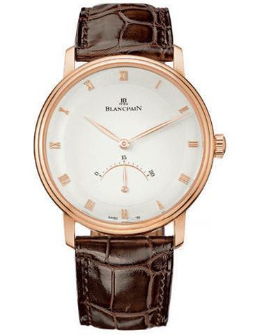 BLANCPAIN 4063-3642-55 VILLERET