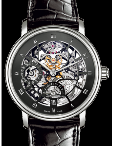 BLANCPAIN 6025AS-3430-55 VILLERET