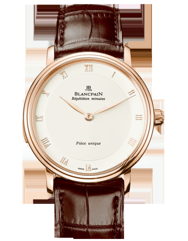 BLANCPAIN 6033-3642-55B VILLERET
