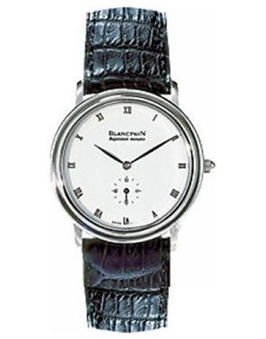 BLANCPAIN 6036-3442-55B VILLERET