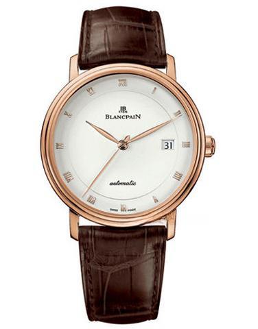 BLANCPAIN 6223-3642-55B VILLERET