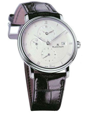 BLANCPAIN 6260-1542-55 VILLERET