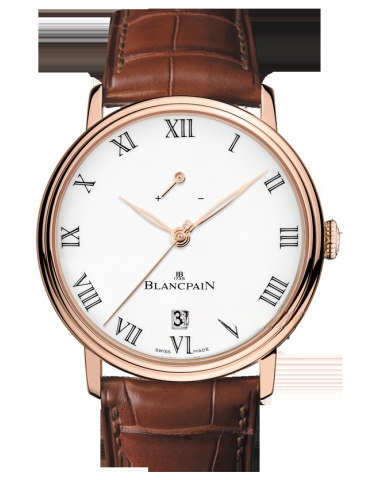 BLANCPAIN 6613-3631-55B VILLERET
