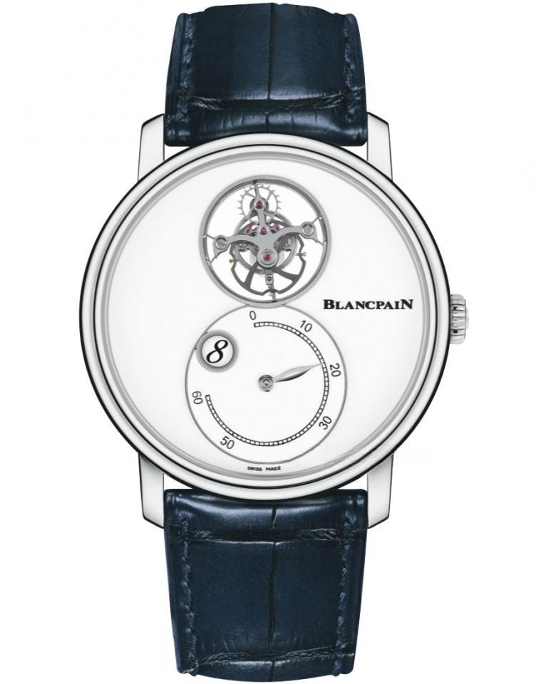BLANCPAIN 66260-3433-55B VILLERET