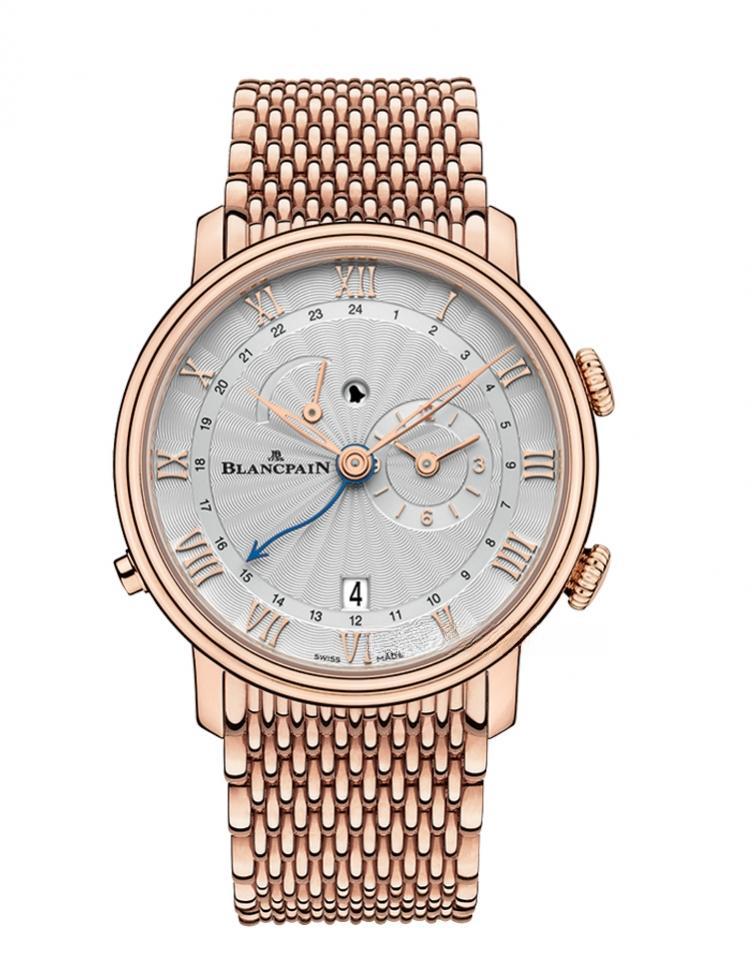 BLANCPAIN 6640-3642-MMB VILLERET