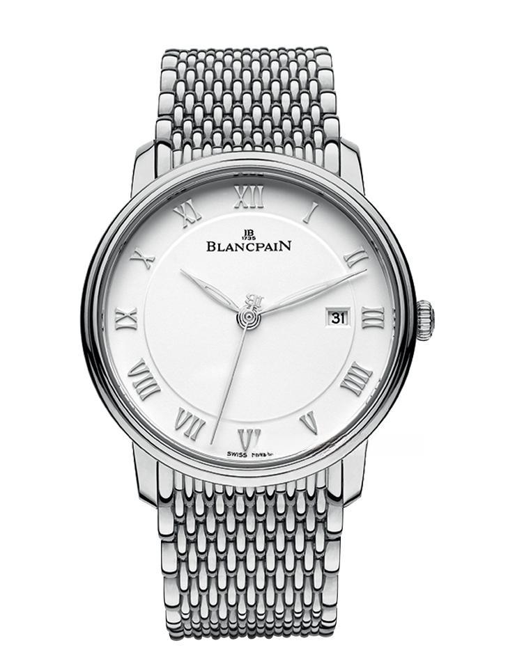 BLANCPAIN 6651-1127-MMB VILLERET