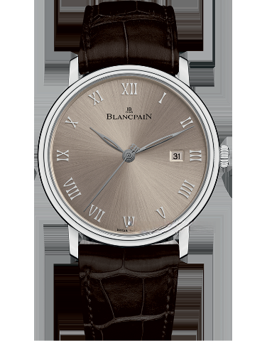 BLANCPAIN 6651-1504-55 VILLERET