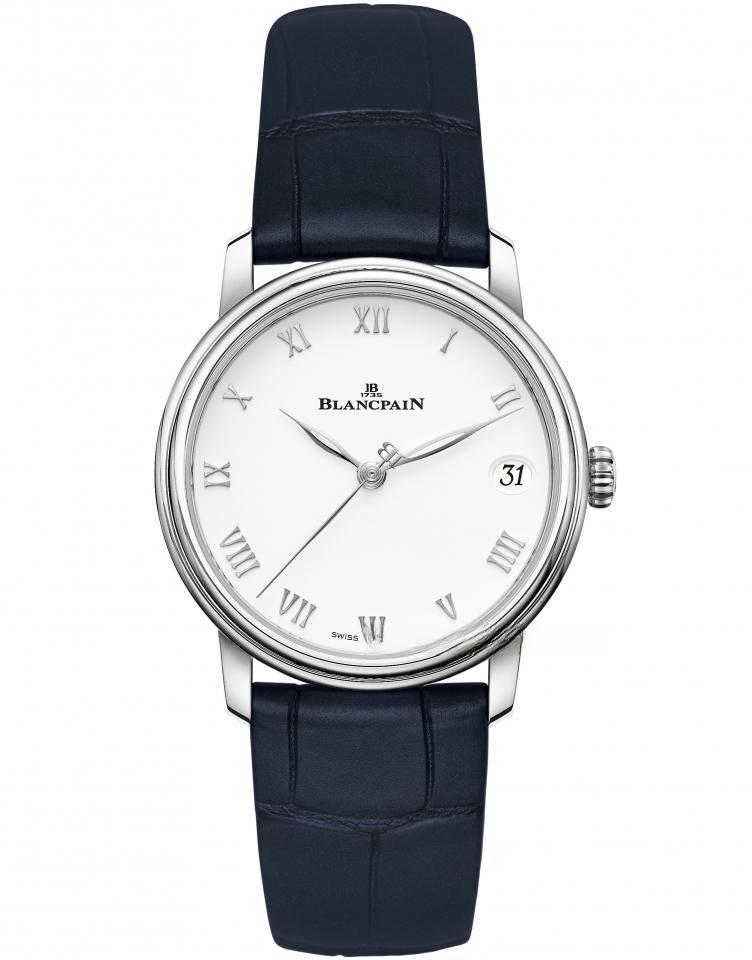 BLANCPAIN 6127-1127-MMB VILLERET