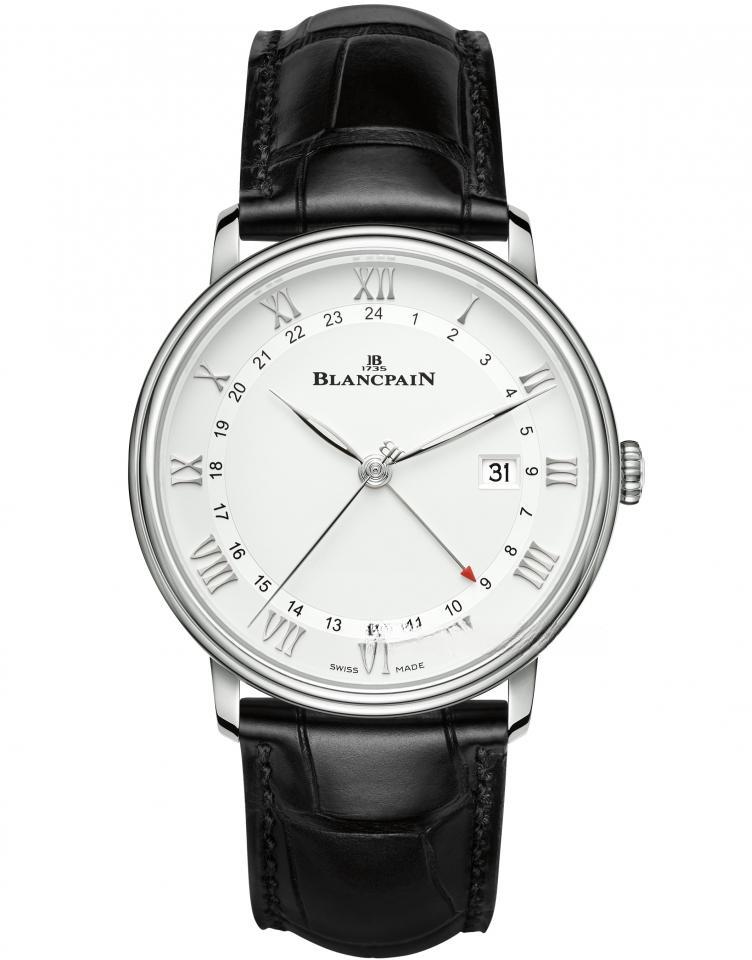 BLANCPAIN 6662-3642-MMB VILLERET