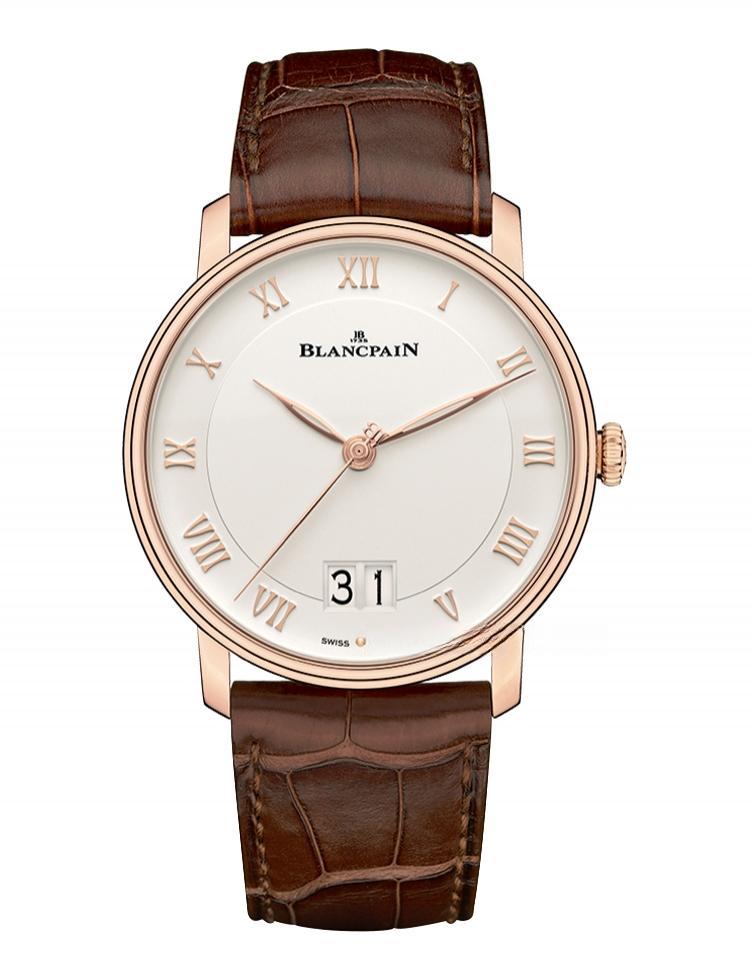 BLANCPAIN 6669-3642-55B VILLERET