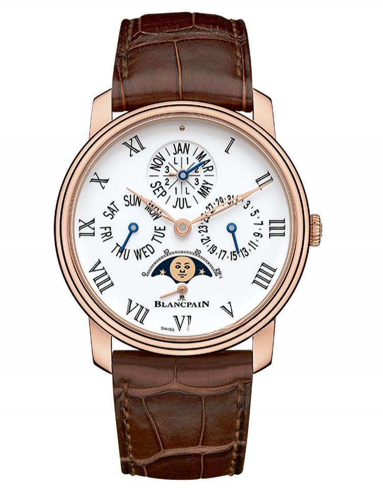 BLANCPAIN 6659-3631-MMB VILLERET