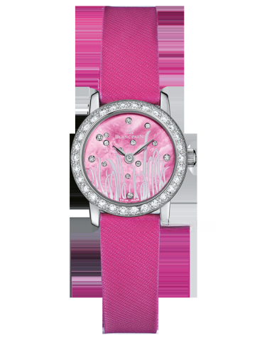 BLANCPAIN 0062-1954G-52 WOMEN