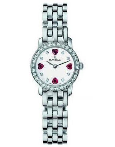 BLANCPAIN 0062-1997-35 WOMEN