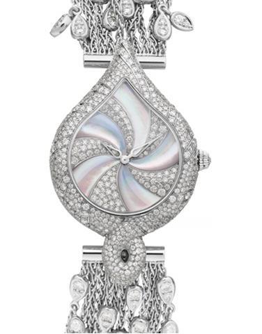BLANCPAIN 0081B-9454-96AD WOMEN