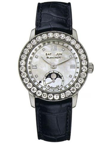 BLANCPAIN 2360-1991A-55B WOMEN