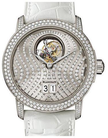 BLANCPAIN 2826-4963-55B WOMEN