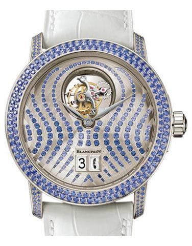 BLANCPAIN 2826C-4963-55B WOMEN