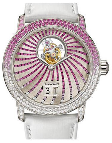 BLANCPAIN 2826F-4963-52B WOMEN