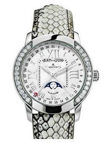 BLANCPAIN 3253-6044-56B WOMEN