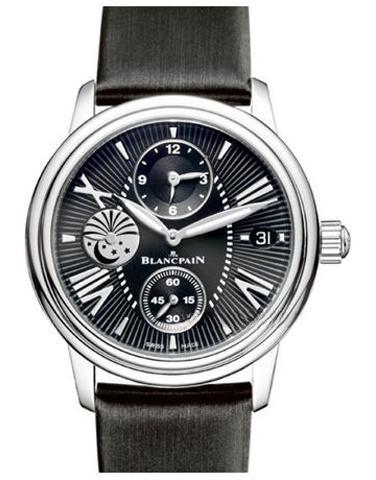 BLANCPAIN 3760-1130-52B WOMEN