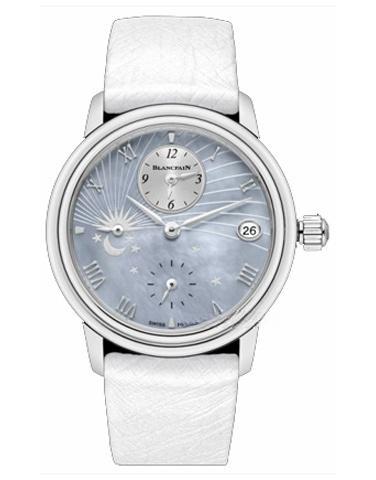 BLANCPAIN 3760-1144L-95A WOMEN
