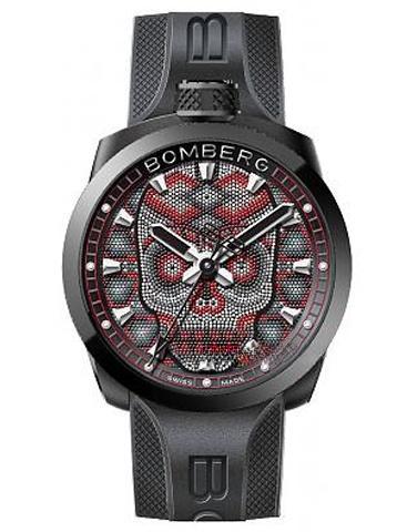BOMBERG BS45H3PBA.SKP-2.3 BOLT-68