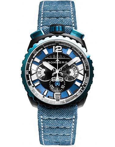BOMBERG BS45CHSP.050-5.3 BOLT-68