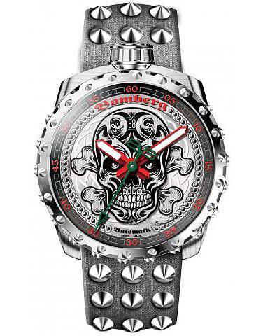 BOMBERG BS45ASS.039-4.3 Limited Edition