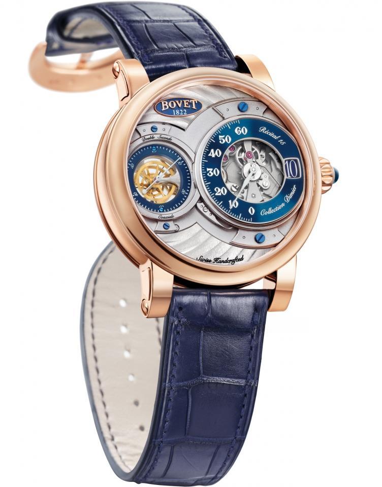 BOVET R150007 DIMIER