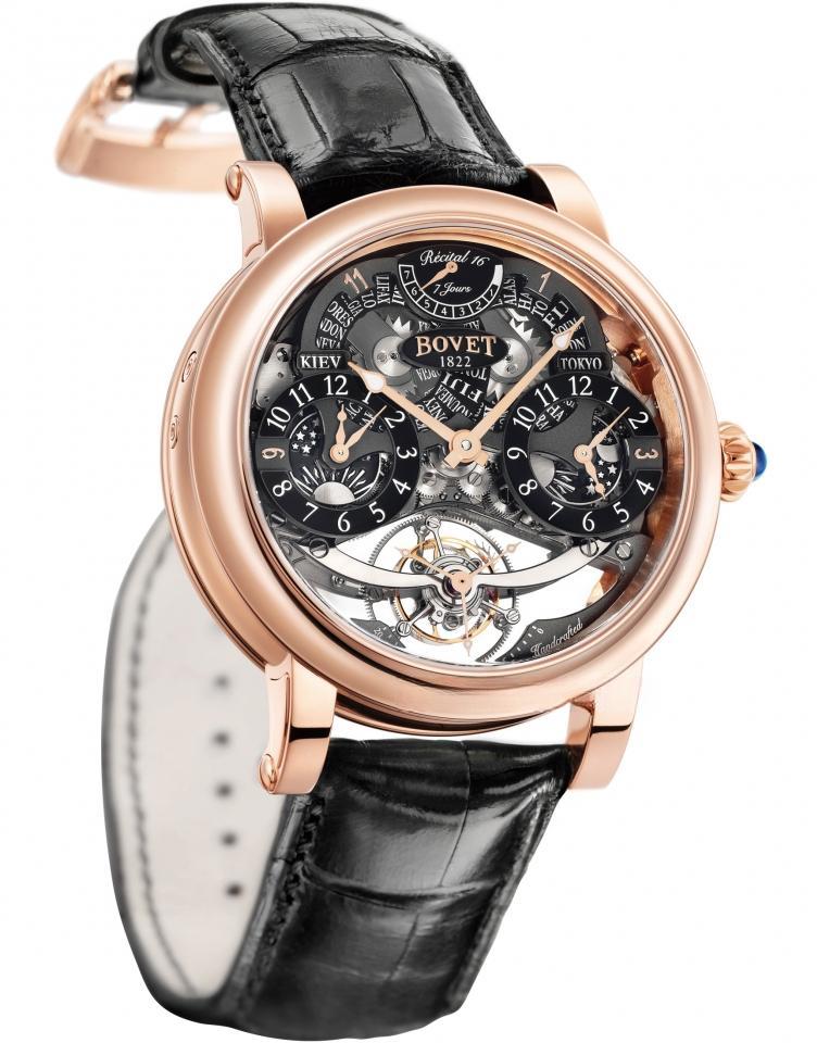 BOVET R160001 DIMIER