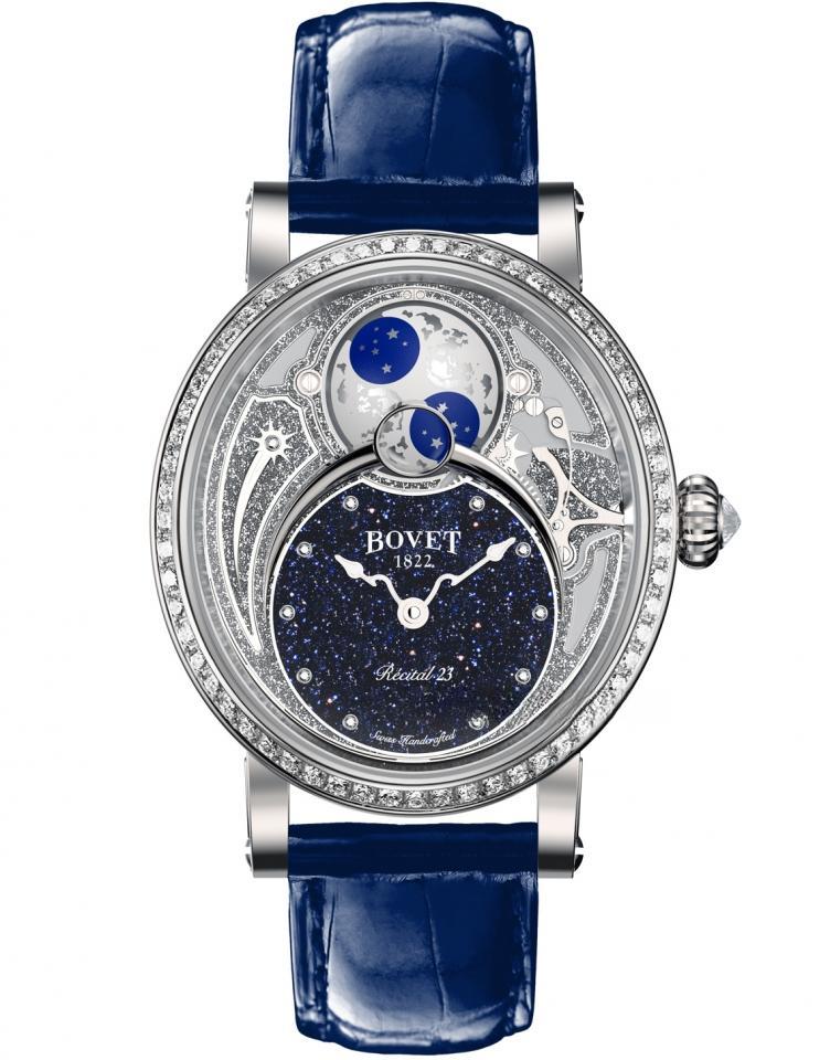 BOVET R230008-SD123 DIMIER
