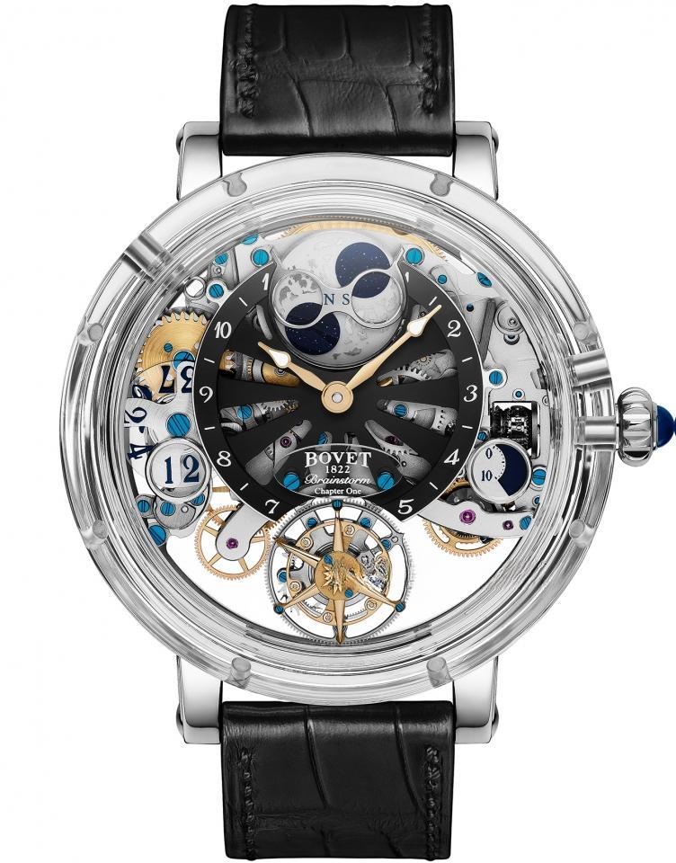 BOVET R260001 DIMIER