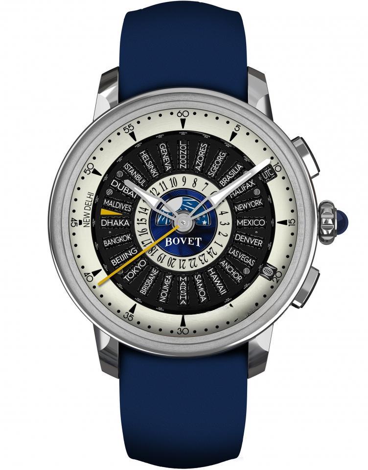 BOVET R300001 DIMIER