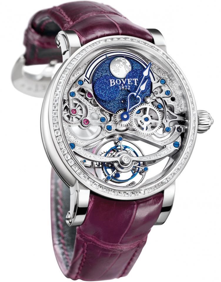 BOVET DTR9-WG-0B0-C1 DIMIER