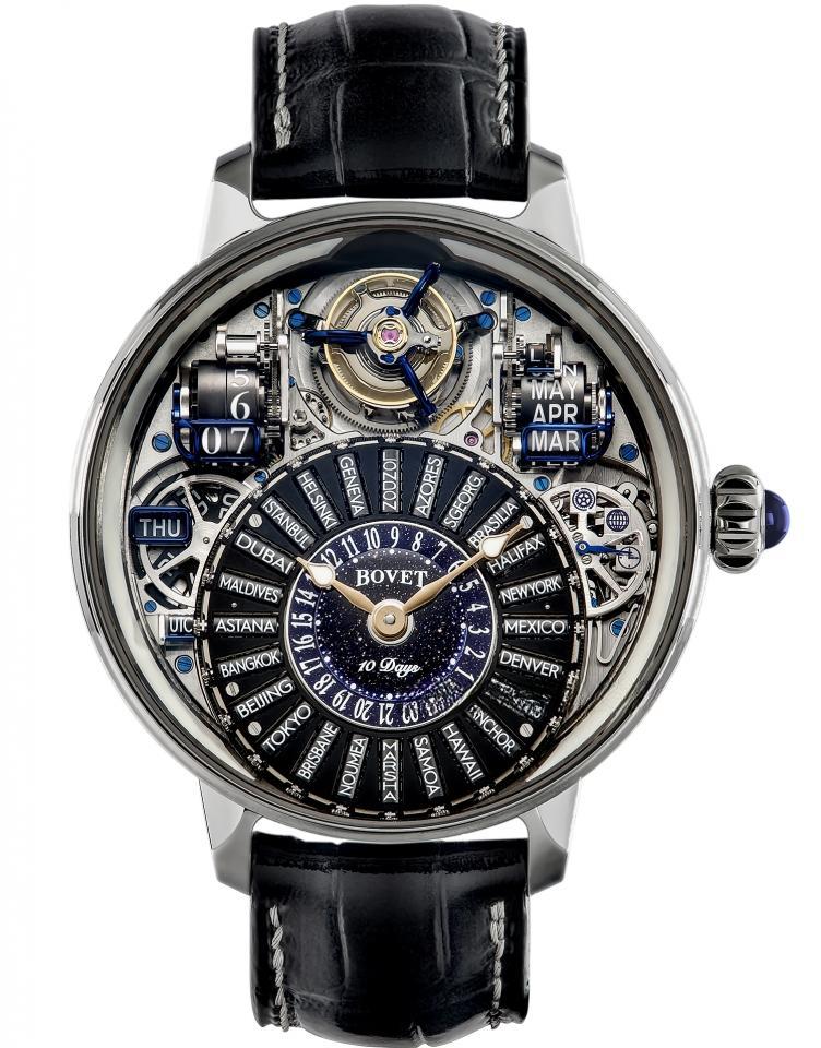 BOVET R28/XX/0001 DIMIER