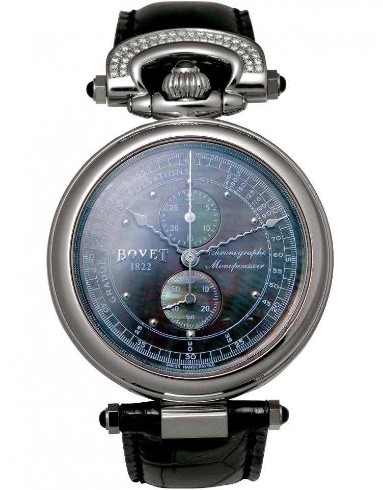 BOVET （Chronograph） FLEURIER
