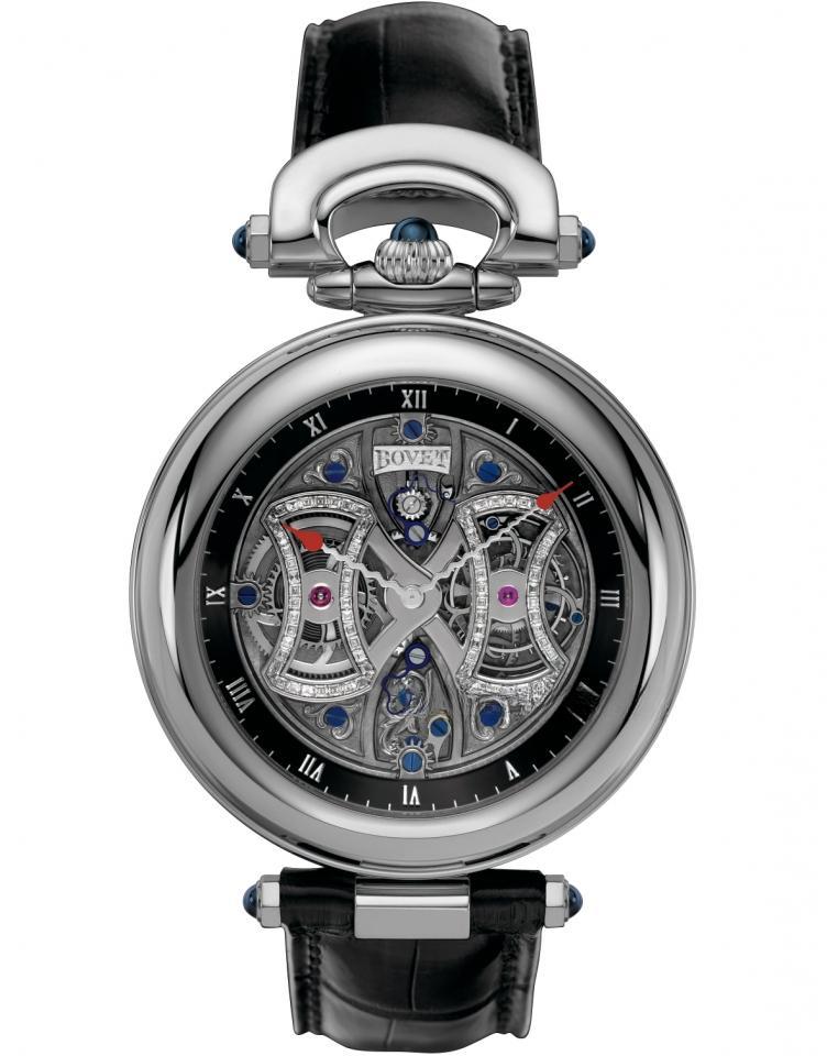 BOVET （Papillon） FLEURIER