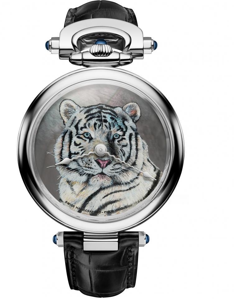 BOVET AF43602 FLEURIER