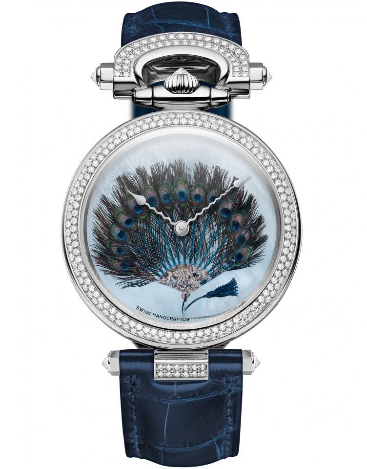 BOVET AF39566-SD123 FLEURIER