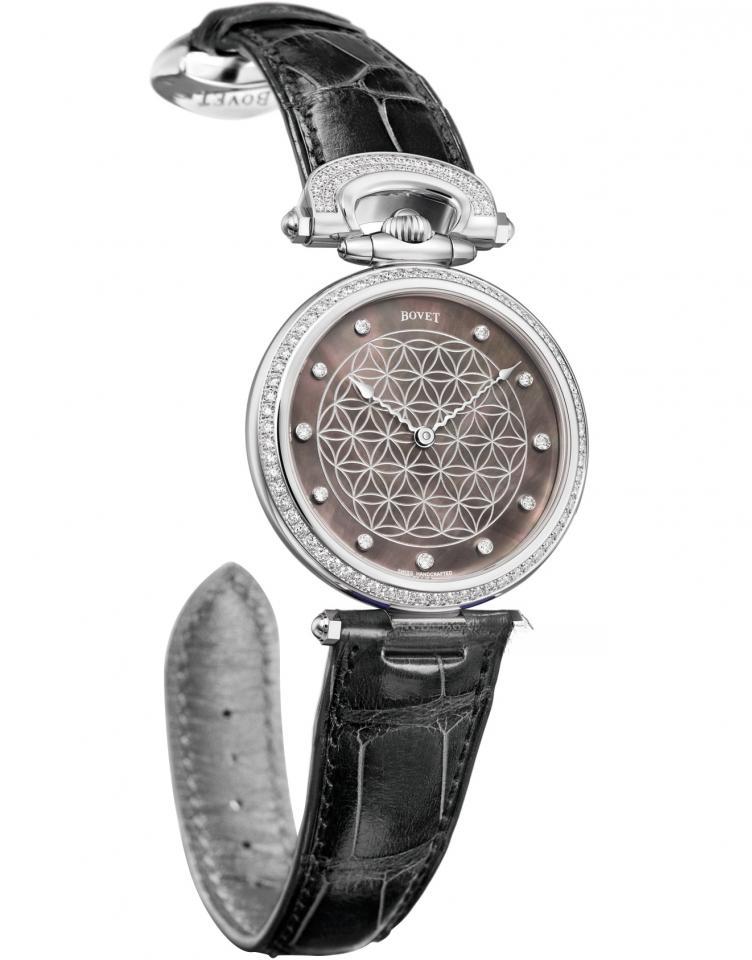 BOVET HMS079-SD12 FLEURIER