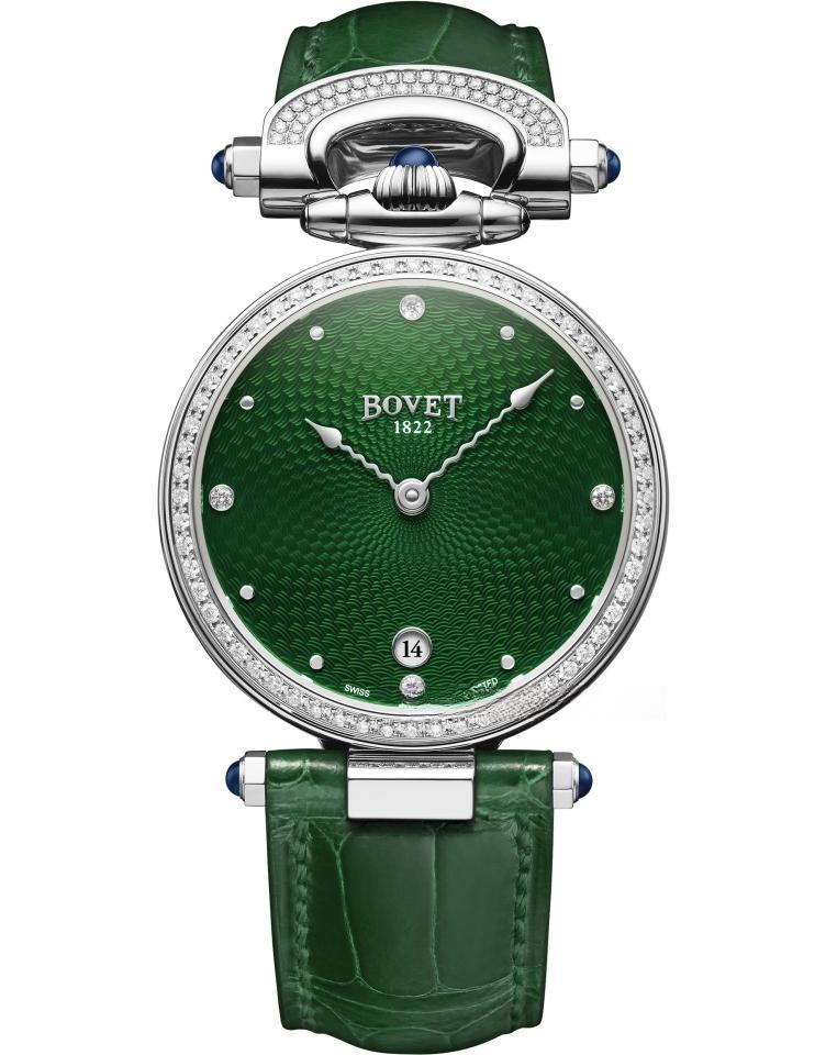 BOVET AS36005-SD12 FLEURIER
