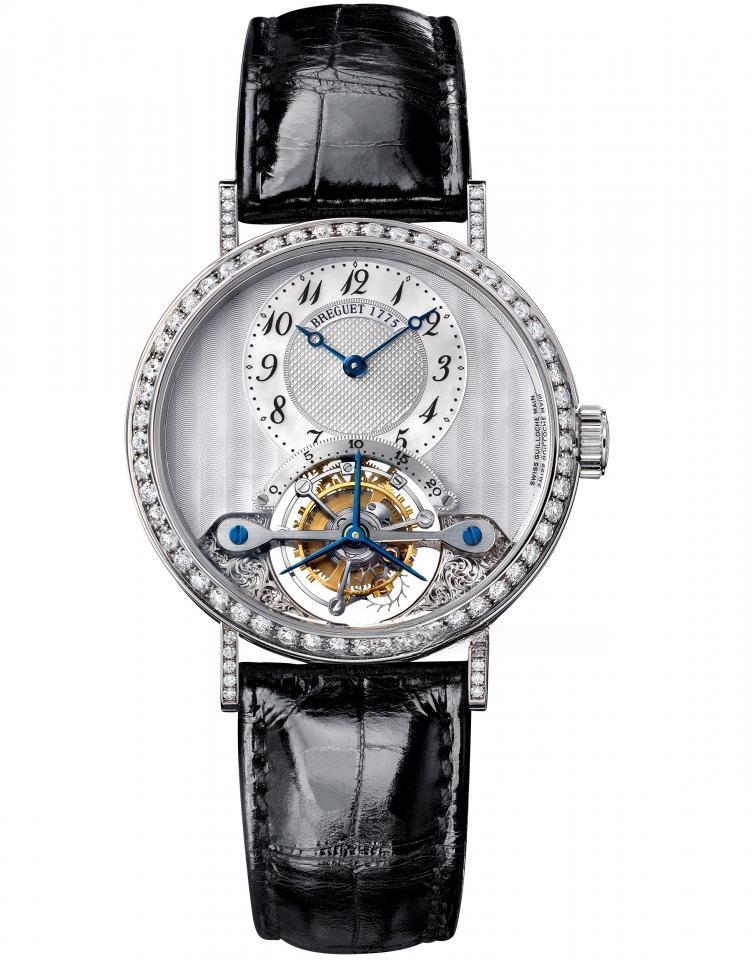 BREGUET 3358BB/52/986/DD00 CLASSIQUE COMPLICIATIONS