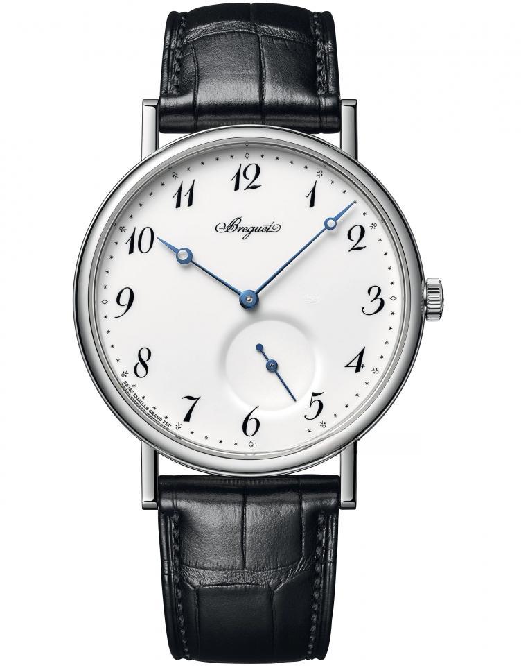 BREGUET 7147BB/12/9WU CLASSIQUE