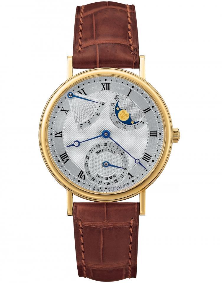 BREGUET 3137BA/11/986 CLASSIQUE