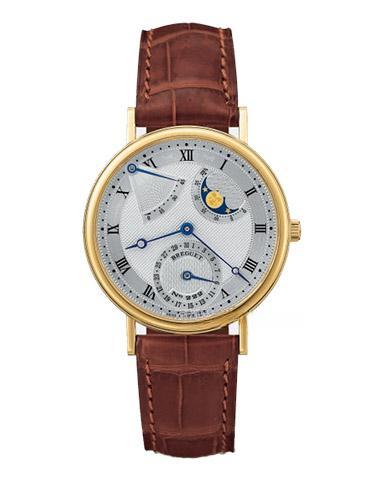 BREGUET 3137BR/11/986 CLASSIQUE