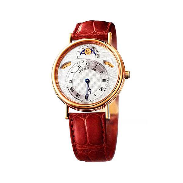 BREGUET 3337ba/1e/986 CLASSIQUE