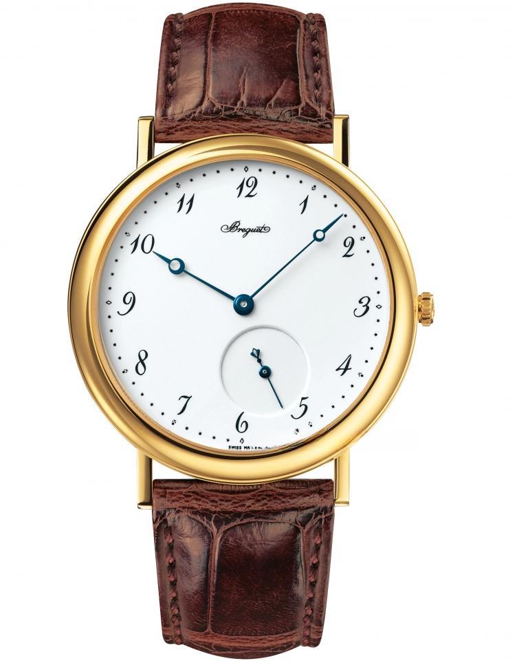 BREGUET 5140BA/29/9W6 CLASSIQUE