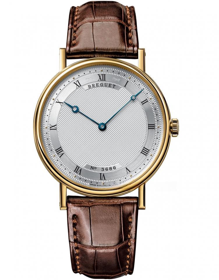BREGUET 5157BA/11/9V6 CLASSIQUE