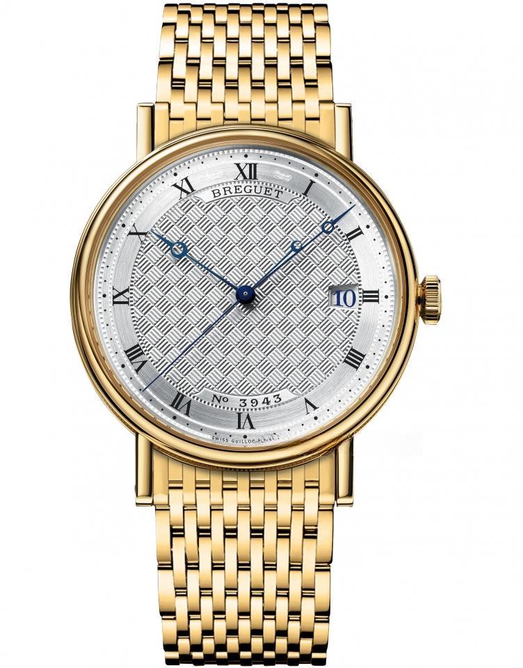 BREGUET 5177BA/12/AV0 CLASSIQUE