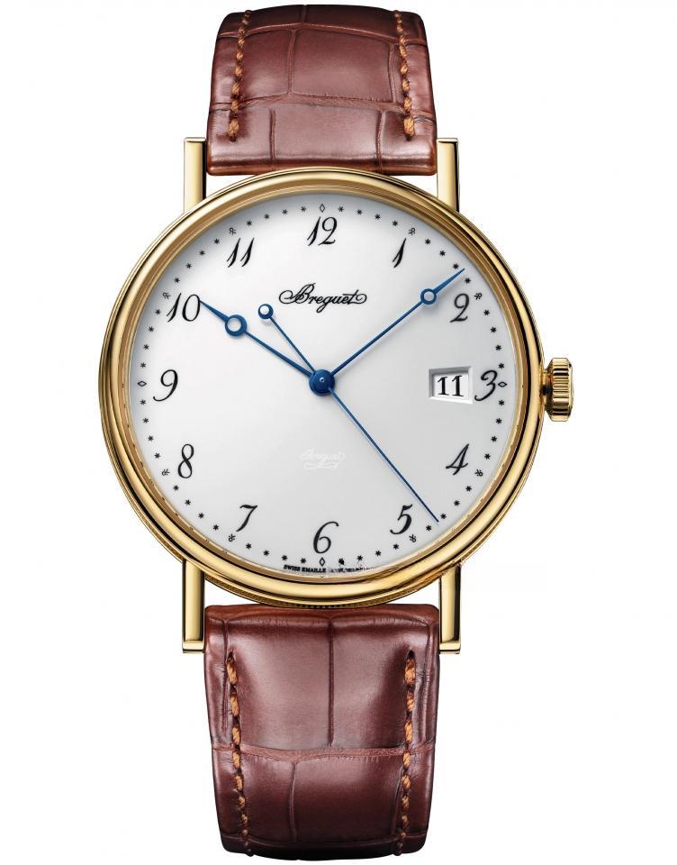 BREGUET 5177BA/29/9V6 CLASSIQUE
